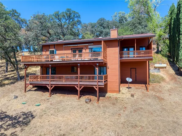 7999 Little Borax Lake Rd, Kelseyville, CA 95451