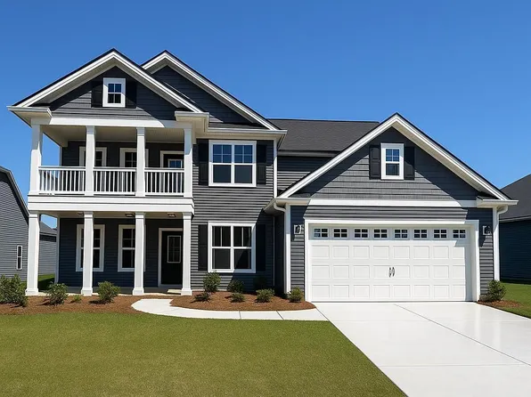 515 Oak Landing Dr. Phase 1 lot 120, Myrtle Beach, SC 29588