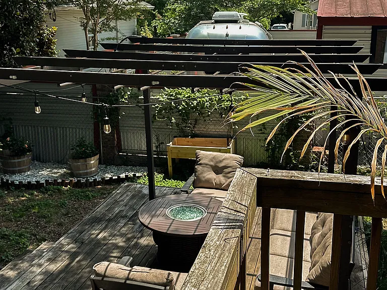 604 Snow St — Photo 27