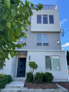 308 N 120th St, Seattle, WA, 98133