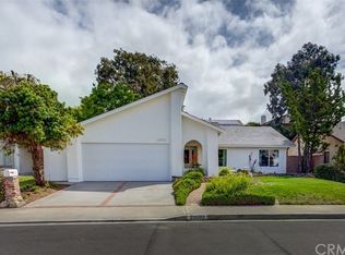 23592 Via Calzada, Mission Viejo, CA 92691