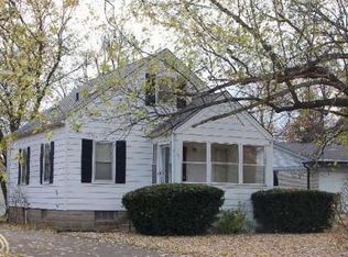 115 Fabius Dr, Troy, MI 48098