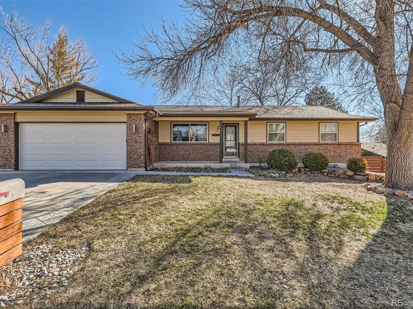6534 Field Street, Arvada, CO 80004