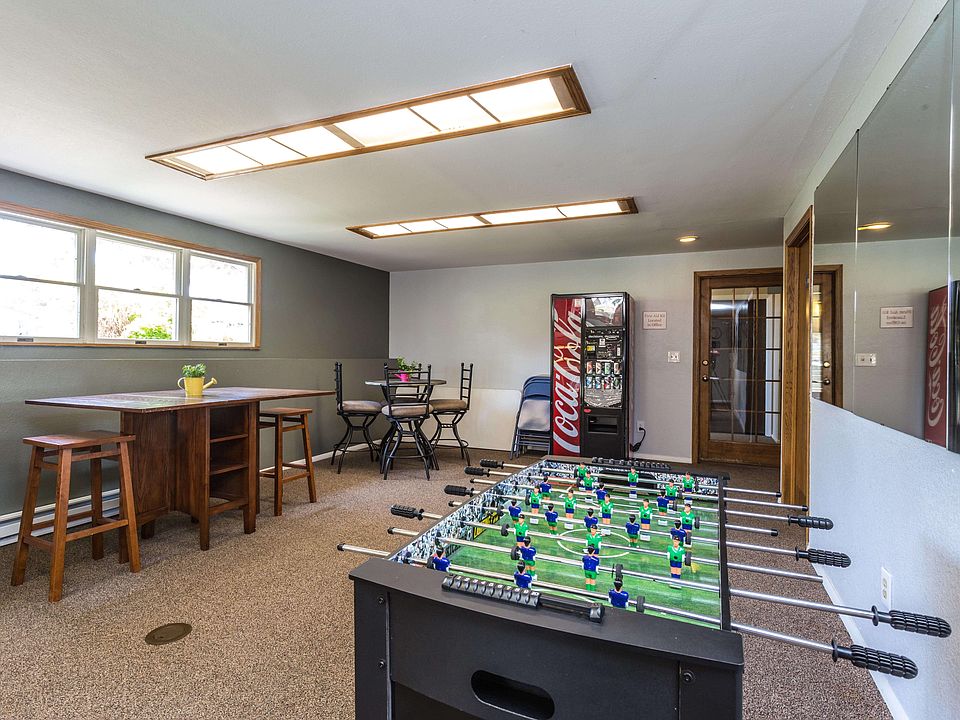 Castlerock Apartment Homes 1551 Nottingham Pl Billings MT Zillow