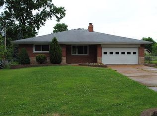 793 Gradient Dr, Saint Louis, MO