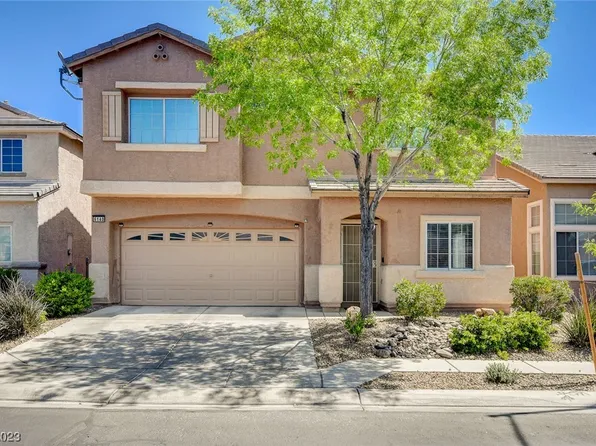 6140 Ozark Hike St, North Las Vegas, NV 89031