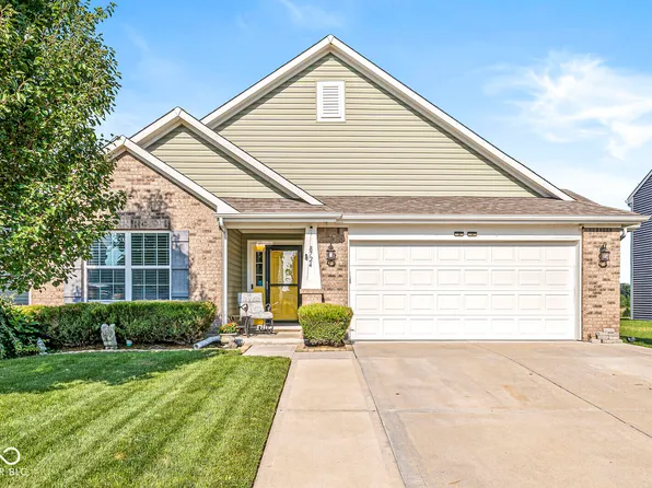 8724 Stoddard Ln, Indianapolis, IN 46217