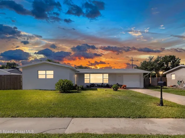 1741 Cadillac Cir S, Melbourne, FL 32935