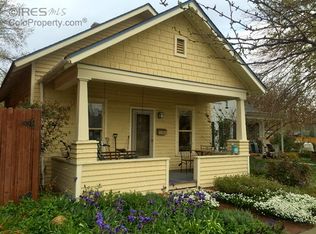 2237 Pine St, Boulder, CO 80302