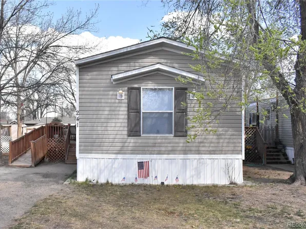 2626 West First, Greeley, CO 80631