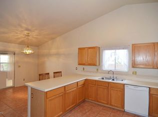 2374 S Quail Hollow Dr, Tucson, AZ 85710