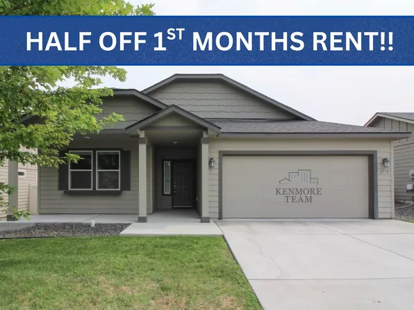 2950 Woodland Pl, Richland, WA 99352