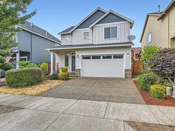 12669 Joseph Way, Oregon City, OR 97045
