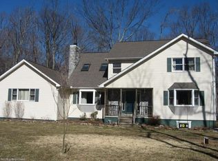 347 Jennifer Ln, Tannersville, PA 18372