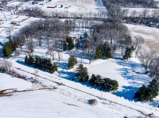 4980 Strain Rd, Hillsboro, OH 45133