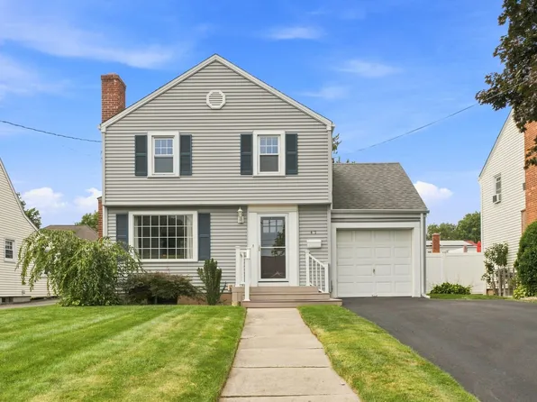 47 Buckland Road, Wethersfield, CT 06109
