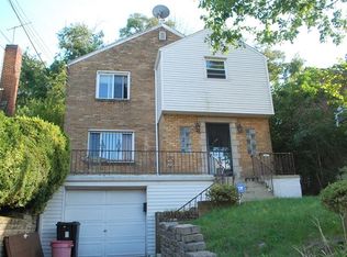 130 Kilmer St, Pittsburgh, PA 15221