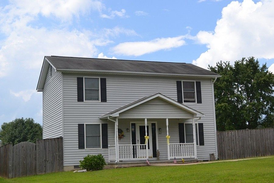 1st image of 107 Honey Creek Cir
