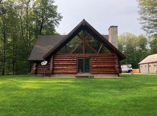 3500 W Monroe Rd, Harrison, MI 48625