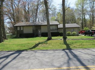 1119 Maxwell Hill Rd, Beckley, WV 25801