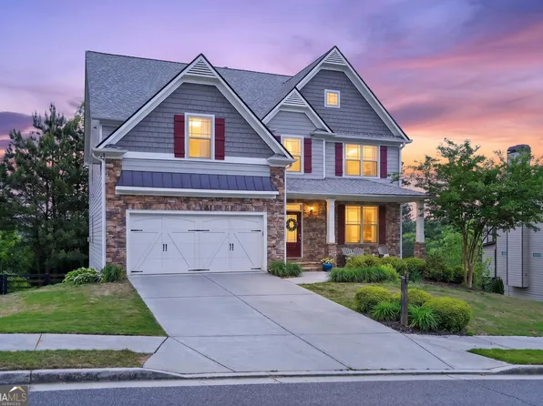 203 Red Wood Dr, Dallas, GA 30132