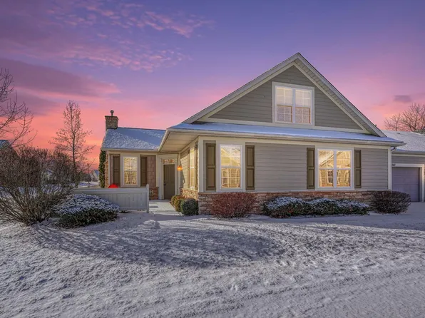 5243 Hayden Woods Ln #18, Hilliard, OH 43026