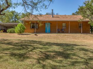 2604 Verde Ct, Burleson, TX 76028