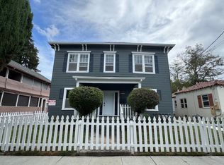 112 George St APT 2, San Jose, CA 95110