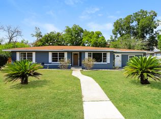 2507 Tillie Dr, San Antonio, TX 78222