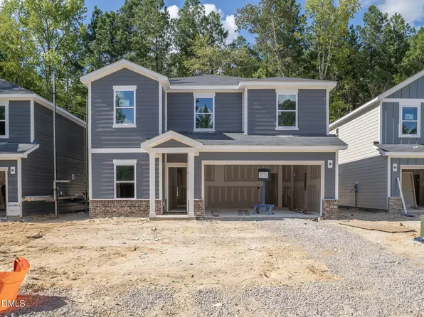 5951 Fallowfield Ln, Raleigh, NC 27616