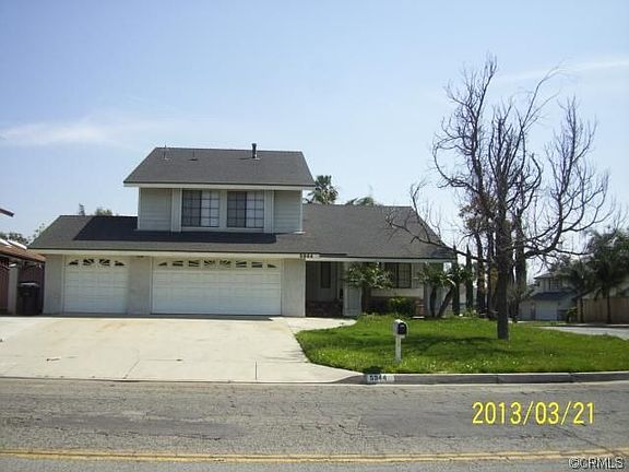 2nd image of 5944 El Palomino Dr