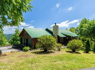 2524 Walnut Ridge Way LOT 14, Sevierville, TN 37862