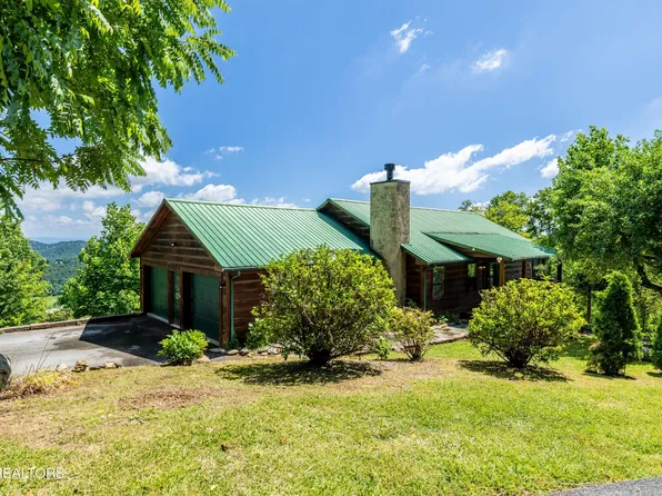 2524 Walnut Ridge Way, Sevierville, TN 37862