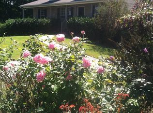 2035 Jackson Crossing Ct, Jonesboro, GA 30236