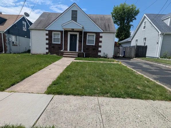 733 Keep St, Linden, NJ 07036