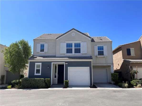 16124 Huckleberry Ave, Chino, CA 91708