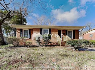 4714 Ridgeley Dr, Charlotte, NC 28208