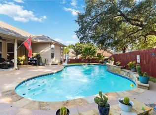 792 San Luis St, New Braunfels, TX 78132