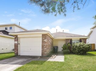 21131 Wortham Oaks Dr, Humble, TX 77338