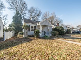1319 Winstead Pl, Greensboro, NC 27408