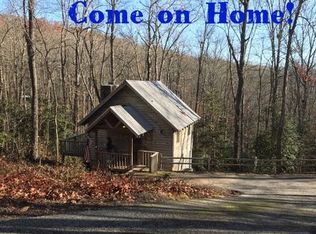 85 Lois Ln, Blairsville, GA 30512