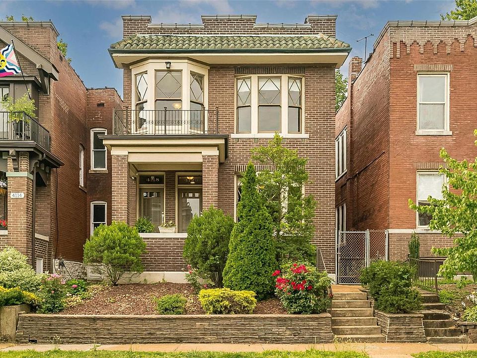 1st image of 4120 Botanical Ave