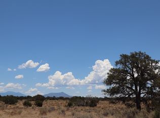 664 S Raven Hill Ln, Williams, AZ 86046