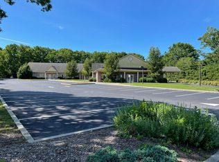 1660 Route 112 SUITE F, Pt Jefferson Station, NY 11776