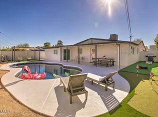 310 E Papago Dr, Tempe, AZ 85281
