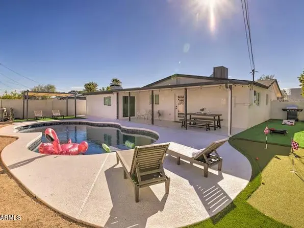 310 E Papago Dr, Tempe, AZ 85281