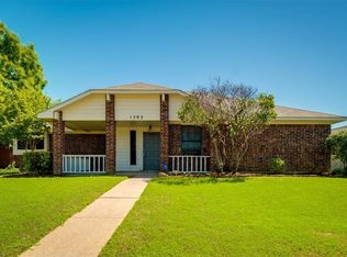 1593 N Valley Pkwy, Lewisville, TX 75077
