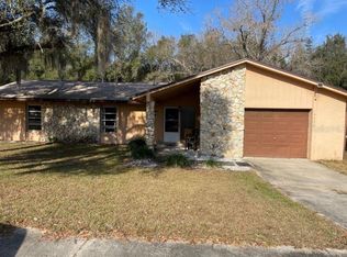 14420 SW 43rd Court Rd, Ocala, FL 34473