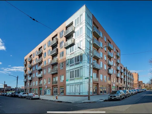 136-21 Latimer Pl #6B, Flushing, NY 11354