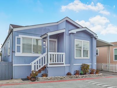 270 Umbarger Rd Spc 107, San Jose, CA, 95111